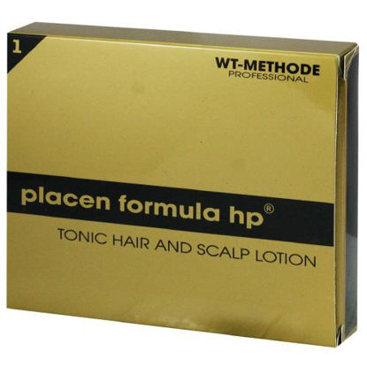 Світлина Засіб для волосся Placen formula HP (Плацент формула) №6